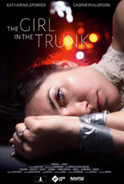 The Girl in the Trunk