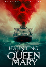 Haunting of the Queen Mary 