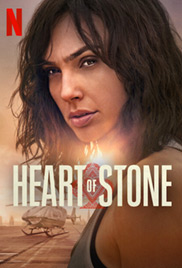 Heart of Stone 