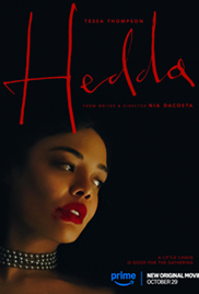 Hedda