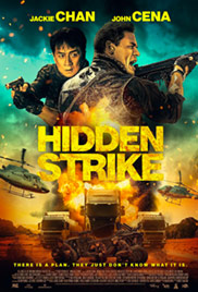 Hidden Strike 