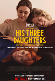 His Three Daughters