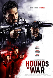 Hounds of War