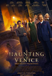 A Haunting in Venice 