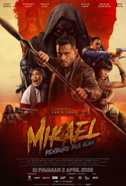 Mikael: Hunter of Two Realms