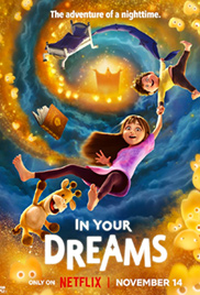 In Your Dreams