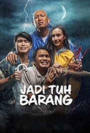 Jadi Tuh Barang