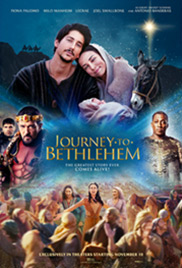 Journey to Bethlehem