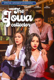 The Jowa Collector