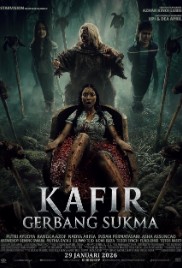 Kafir: The Spirit Gate