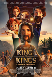 The King of Kings