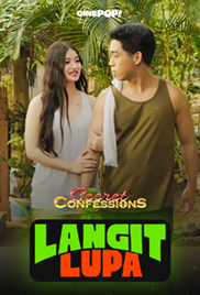 Secret Confessions