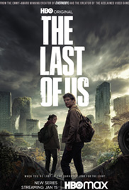 The Last of Us