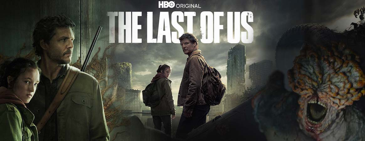 The Last of Us