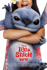 Lilo & Stitch