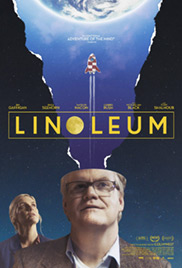 Linoleum 