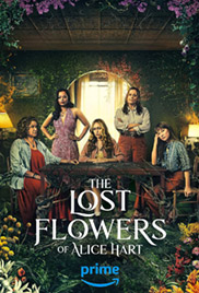 The Lost Flowers of Alice Hart 