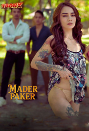 Mader Paker