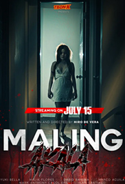Maling Akala