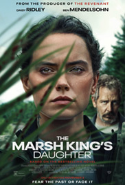 The Marsh Kingâ€™s Daughter