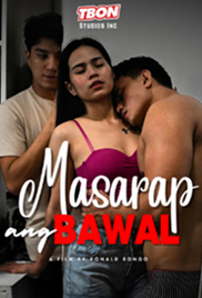 Masarap ang Bawal
