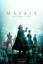 The Matrix Resurrections 
