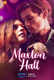 Maxton Hall: The World Between Us