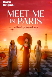 Meet Me In Paris 