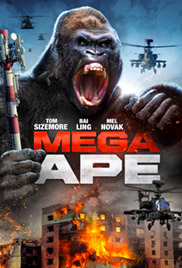 Mega Ape 