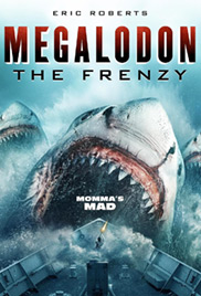 Megalodon: The Frenzy 