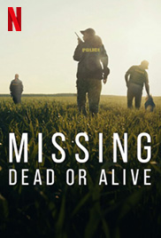 Missing: Dead or Alive? 