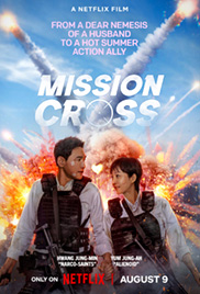 Mission: Cross