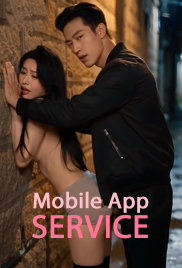Mobile App Service