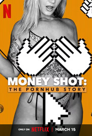 Money Shot: The Pornhub Story 