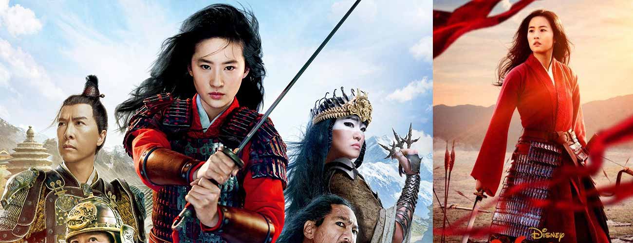 Mulan