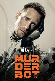 Murderbot