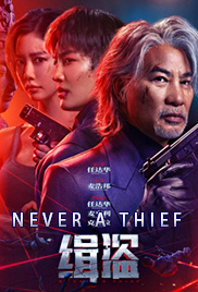 Never a Thief