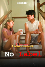Secret Confessions