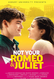 Not Your Romeo & Juliet