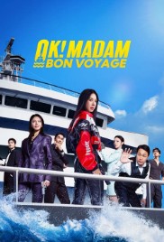 OK! Madam: Bon Voyage