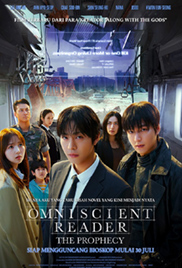 Omniscient Reader: The Prophecy
