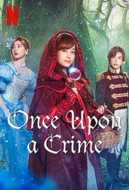 Once Upon a Crime 