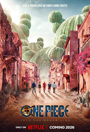 One Piece 2
