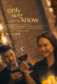 Only We Know