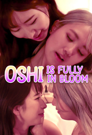 Oshi Is Fully in Bloom