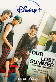 Tomorrow X Together: Our Lost Summer 