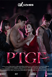 PTGF: Part-Time Girlfriend
