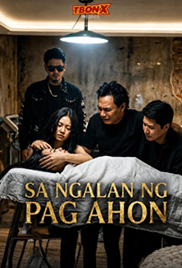 Sa Ngalan Ng Pag Ahon