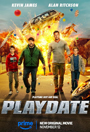Playdate
