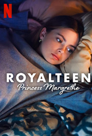 Royalteen: Princess Margrethe 